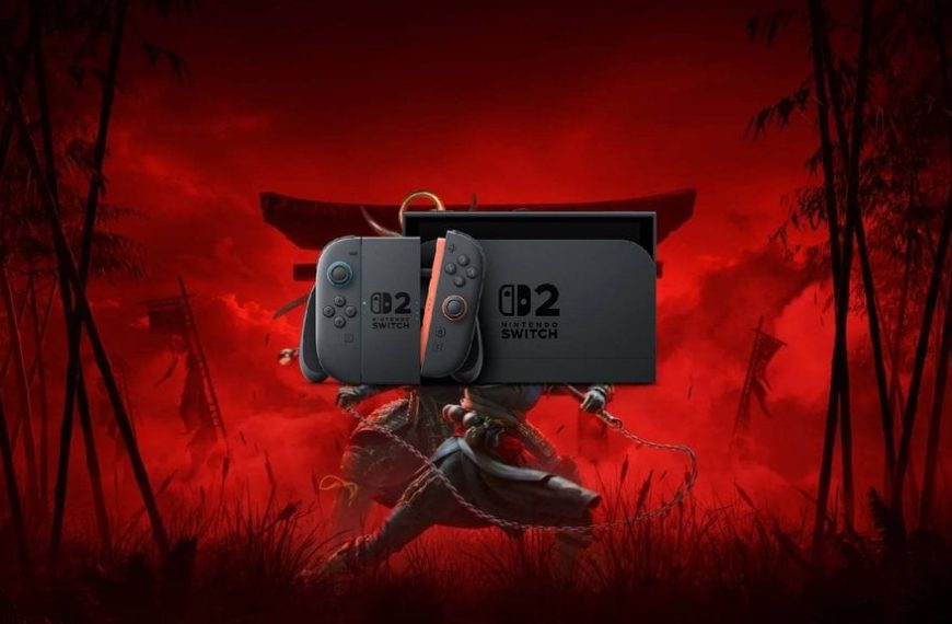 Switch 2 : Ubisoft n’améliore pas juste ses jeux, il pousse Nintendo à améliorer la console