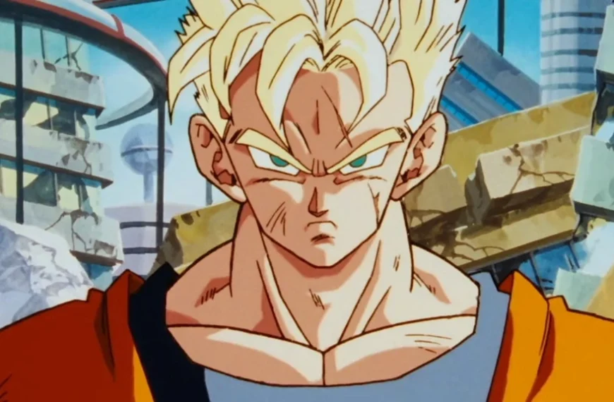 "C’était fatigant" Akira Toriyama n'aimait tellement pas les dessiner qu'il les a toujours anéanties
