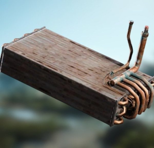 Serpentin de refroidissement ARC Raiders : où trouver cette ressource pour le projet ?