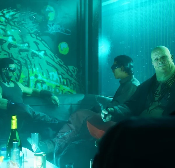 Cyberpunk 2077 a de la concurrence ! Ce jeu vidéo vous plonge dans un univers aussi sombre que Night City