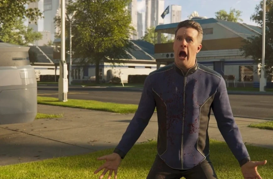 PS5 : Sony a enfin trouvé un jeu service qui dure des années et, non, ce n'est pas Helldivers 2