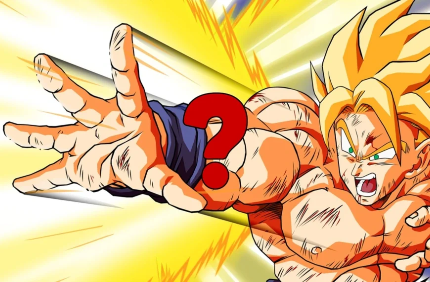 Son Goku ne s'est pas transformé souvent en Super Saiyan au cours de l'histoire de Dragon Ball : la plupart des fans ne savent pas le nombre exact