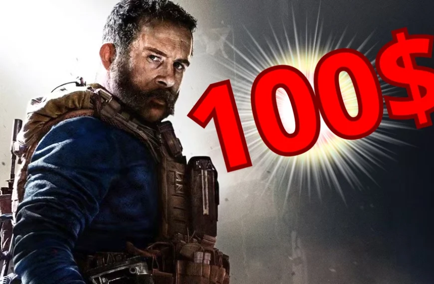 Ce vétéran de Call of Duty est convaincu de l’arrivée des jeux à 100 dollars, mais pas que pour GTA 6…