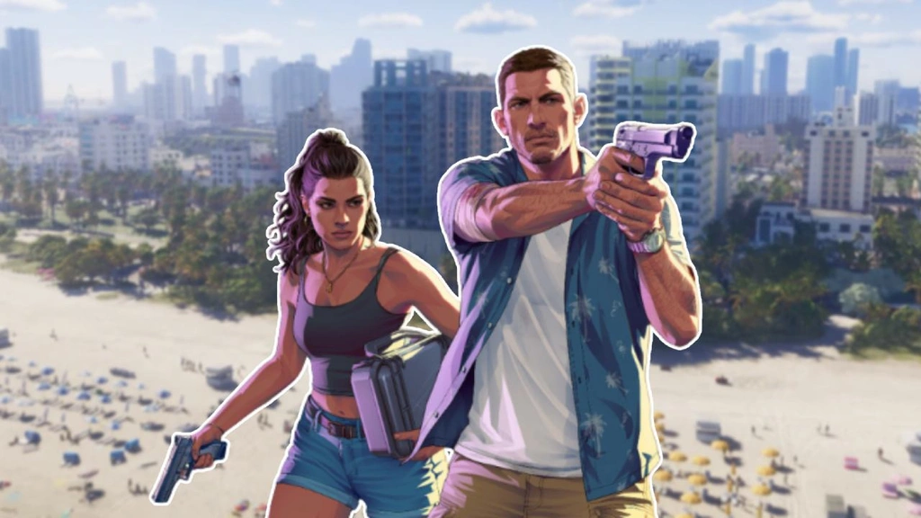GTA 6 : la taille du jeu dévoilée ? Les joueurs ont halluciné devant cette information, mais non, il ne sera pas aussi gros !