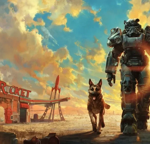 "600h de durée de vie" Fallout 5 se précise et ça s'annonce titanesque