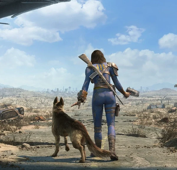 Bethesda ne s'attendait pas à ce que cette nouveauté de Fallout 4 soit autant controversée