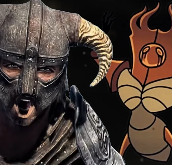 Ce joueur de Hollow Knight Silksong a décidé d’aller combattre les boss du jeu avec une seule méthode : leur crier dessus…