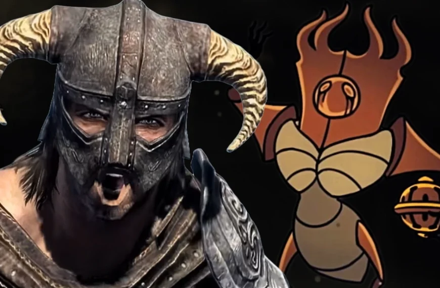 Ce joueur de Hollow Knight Silksong a décidé d’aller combattre les boss du jeu avec une seule méthode : leur crier dessus…