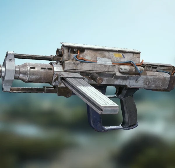 Lynx ARC Raiders : Bobcat… Comment trouver facilement le schéma de cette arme ?