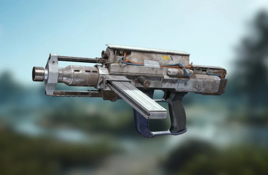 Lynx ARC Raiders : Bobcat… Comment trouver facilement le schéma de cette arme ?
