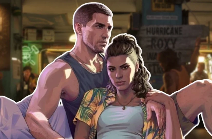GTA 6 : 70 dollars et plus aucun report, c’est ce que dit cet ancien développeur de Rockstar Games !