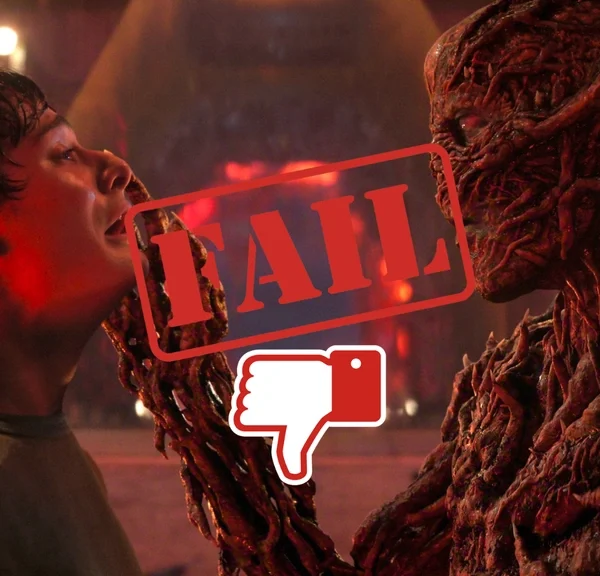 Stranger Things : les fans sont si mécontents de la nouvelle saison que certains envisagent même de signer une pétition