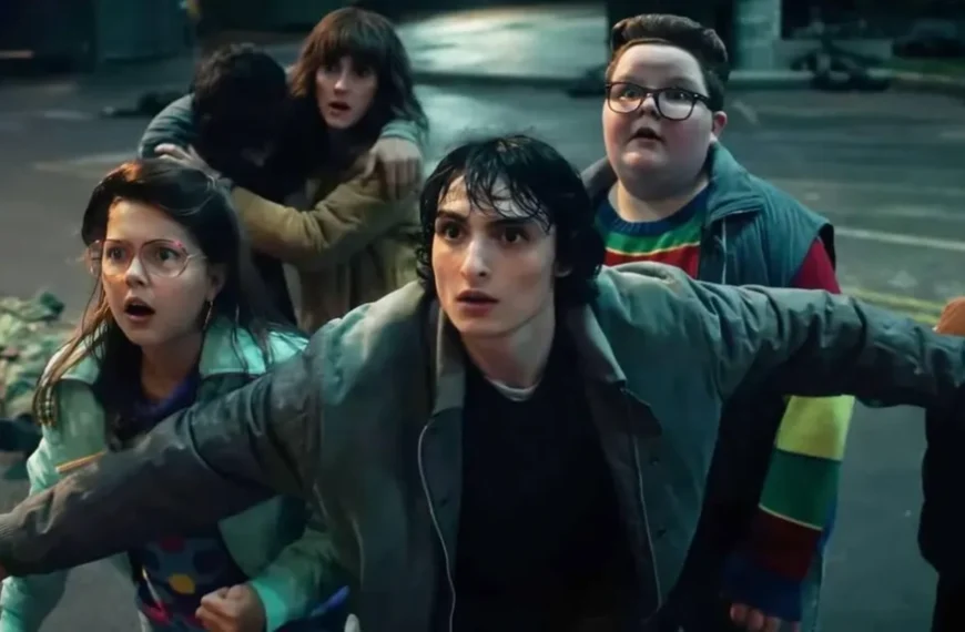 Quelques jours seulement avant un final épique, les créateurs de Stranger Things ont confirmé qu'ils travaillaient déjà sur une série dérivée de la franchise…