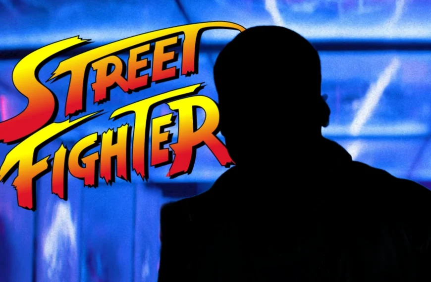 C'est un survivant ! Touché par 9 balles en 2000, il joue un boss dans le film Street Fighter 26 ans plus tard…