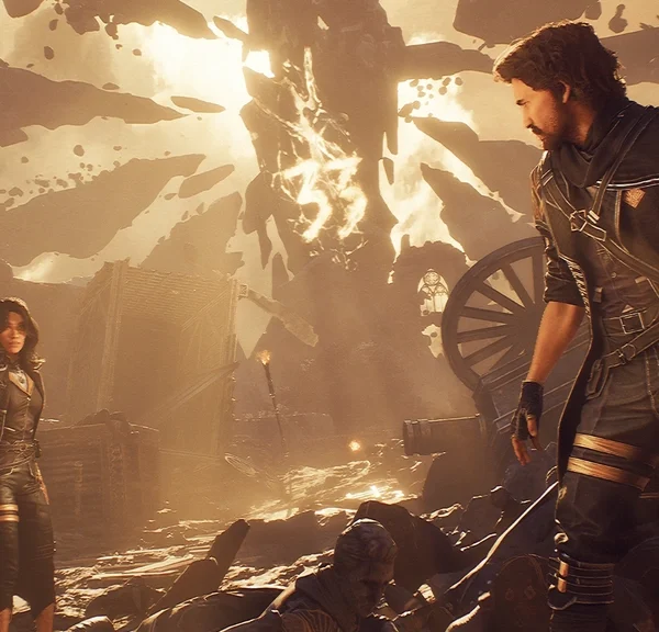 Clair Obscur Expedition 33 : Sandfall connaît ses limites et c'est ce qui leur permettra de continuer à faire de bons jeux vidéo