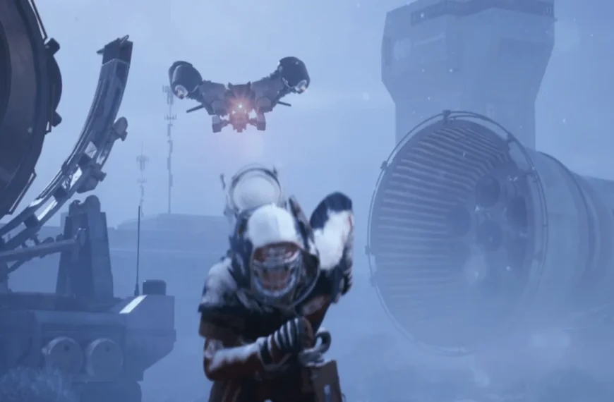 Boule de neige ARC Raiders : où en obtenir pour accomplir le défi des épreuves ?