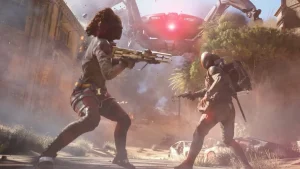 ARC Raiders : si vous vous faites agresser tout le temps, c'est de votre faute !