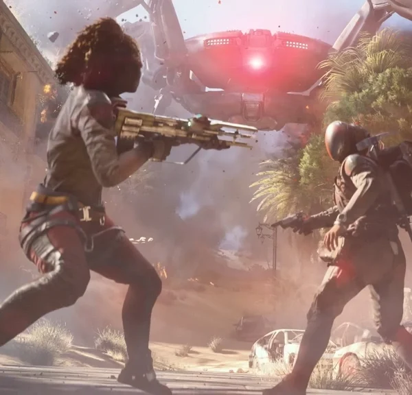 ARC Raiders : si vous vous faites agresser tout le temps, c'est de votre faute !