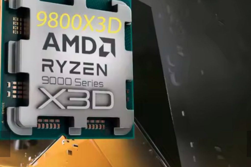 Ryzen 7 9800X3D : il reste encore un peu de stock à -40%, demain il se sera évaporé ⚡️