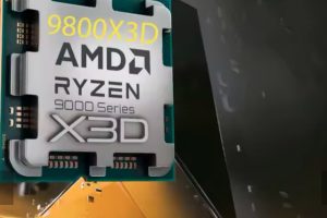 Ryzen 7 9800X3D : il reste encore un peu de stock à -40%, demain il se sera évaporé ⚡️