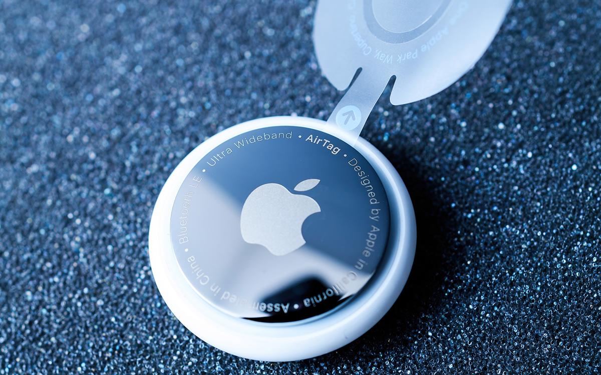 Des améliorations clés de l’AirTag 2 ont fuité : le tracker Bluetooth d’Apple s’apprête-t-il à éclipser définitivement ses rivaux ?
