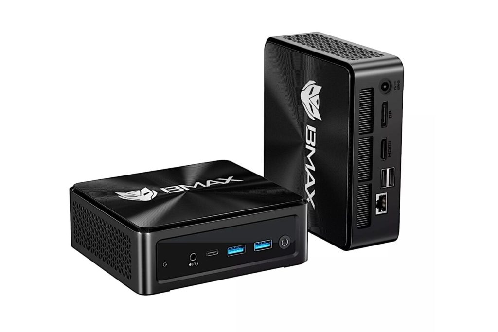 AMD Ryzen 7 8745HS, RAM 16 Go, SSD 512 Go : ce mini PC est de la dynamite en barre 🧨 (-46%)