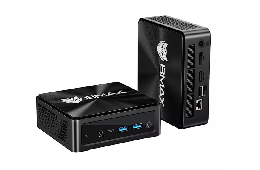 AMD Ryzen 7 8745HS, RAM 16 Go, SSD 512 Go : ce mini PC est de la dynamite en barre 🧨 (-46%)