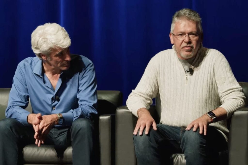 Apple : après le fiasco de Siri, le grand patron de l’IA quitte son poste