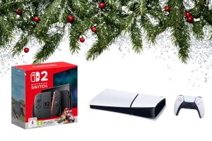 PS5 et Switch 2 à prix réduit : des prix jamais vu en offre flash chez Rakuten !