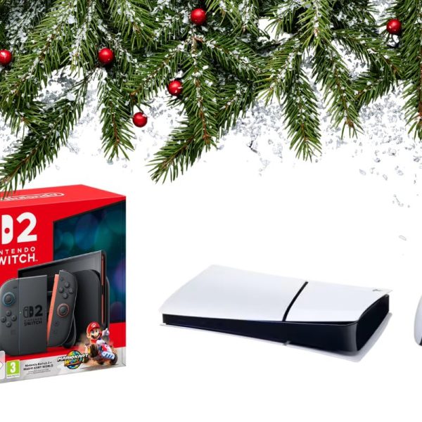 PS5 et Switch 2 à prix réduit : des prix jamais vu en offre flash chez Rakuten !