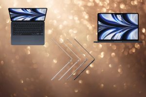 La Fnac vous offre 50€ sur ce MacBook Air M2 déjà en promo à moins de 750 euros !