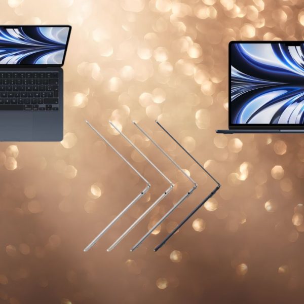 La Fnac vous offre 50€ sur ce MacBook Air M2 déjà en promo à moins de 750 euros !