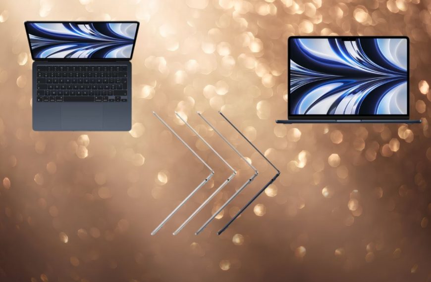 La Fnac vous offre 50€ sur ce MacBook Air M2 déjà en promo à moins de 750 euros !