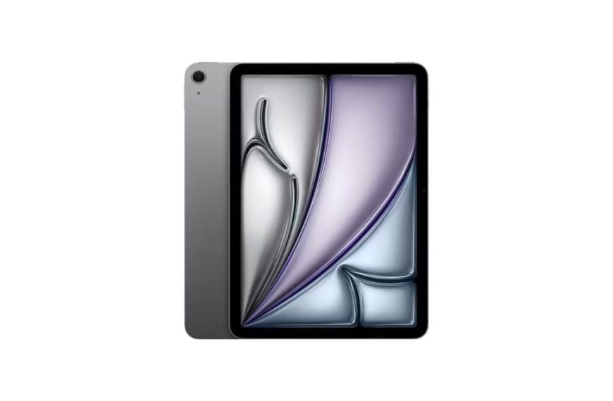 L’iPad Air M3 passe sous les 500 euros chez Rakuten et ça va partir très vite !