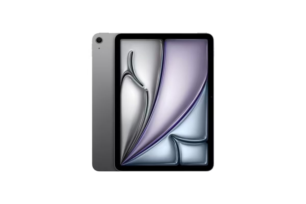 L’iPad Air M3 passe sous les 500 euros chez Rakuten et ça va partir très vite !