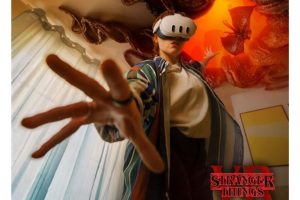 Fans de Stranger Things, ce casque Meta Quest 3 passe à moins de 500 euros et vous plonge dans la peau de Vecna !