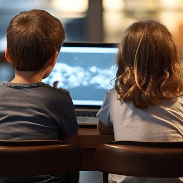 La science tranche enfin : voici l’âge limite pour interdire les écrans aux enfants (et pourquoi)