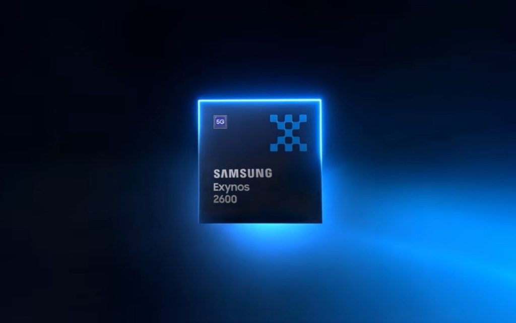 Exynos 2600 : Samsung dévoile officiellement sous toutes ses coutures la première puce mobile 2 nm au monde