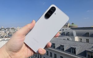 Galaxy A37 et A57 : Samsung va-t-il enfin proposer de bons photophones en milieu de gamme ?