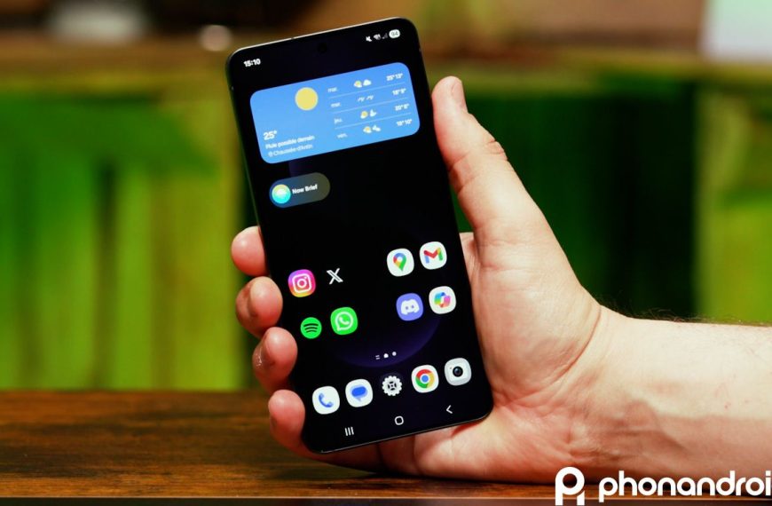 Le Samsung Galaxy S26 déçoit déjà ? Une fuite compare ses caractéristiques avec le S25, c’est le jeu des 7 différences
