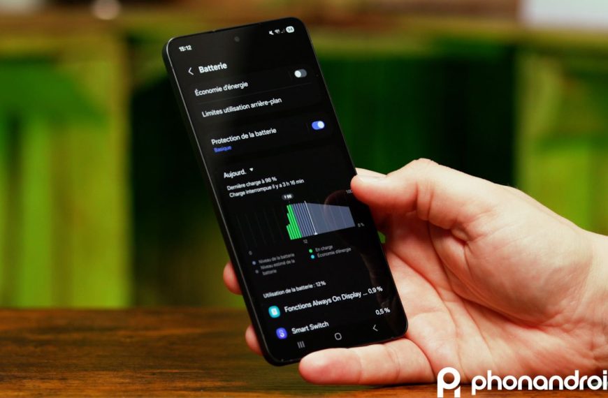 Samsung Galaxy S26 : cet indice laisse présager une excellente nouvelle pour la charge sans fil