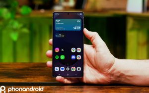 One UI 8.5 est enfin disponible en bêta, mais vous ne pourrez sans doute pas l’installer