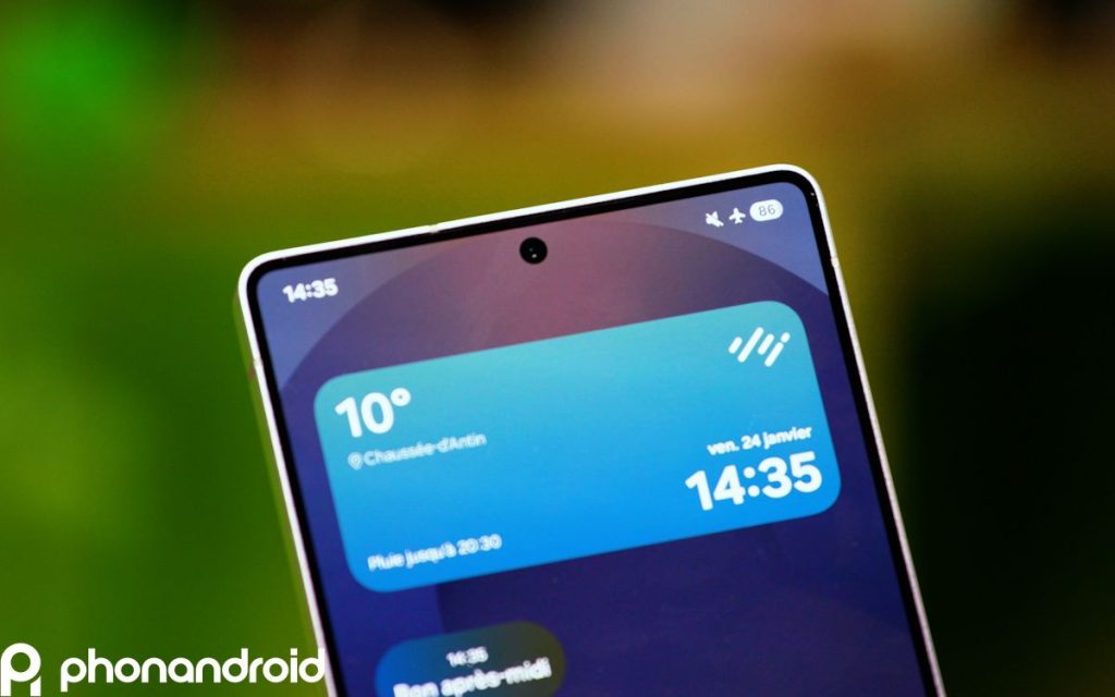 One UI 8.5 dévoile sa meilleure fonctionnalité, fini les applications qui vous spamment de publicités en notifications