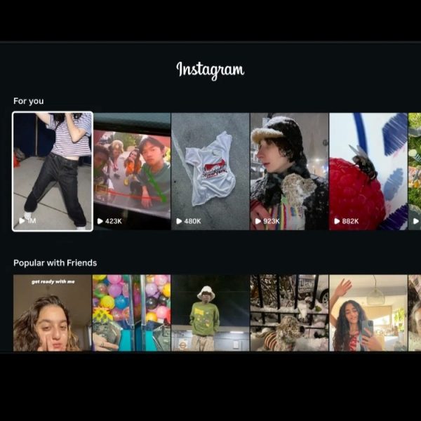 Instagram pour TV débarque : les reels s’emparent de votre salon pour une expérience sociale grand format