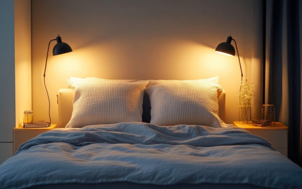 Il évite de peu la crise cardiaque grâce à… son lit connecté qui lui sauve la vie