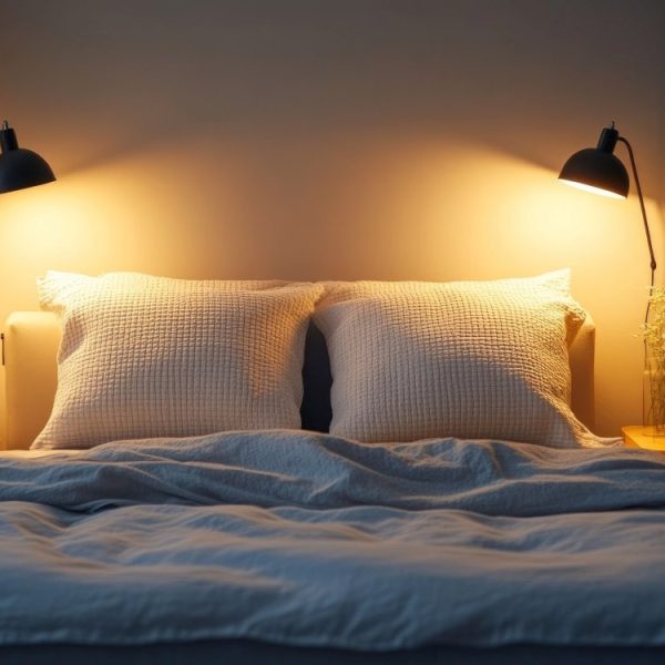 Il évite de peu la crise cardiaque grâce à… son lit connecté qui lui sauve la vie