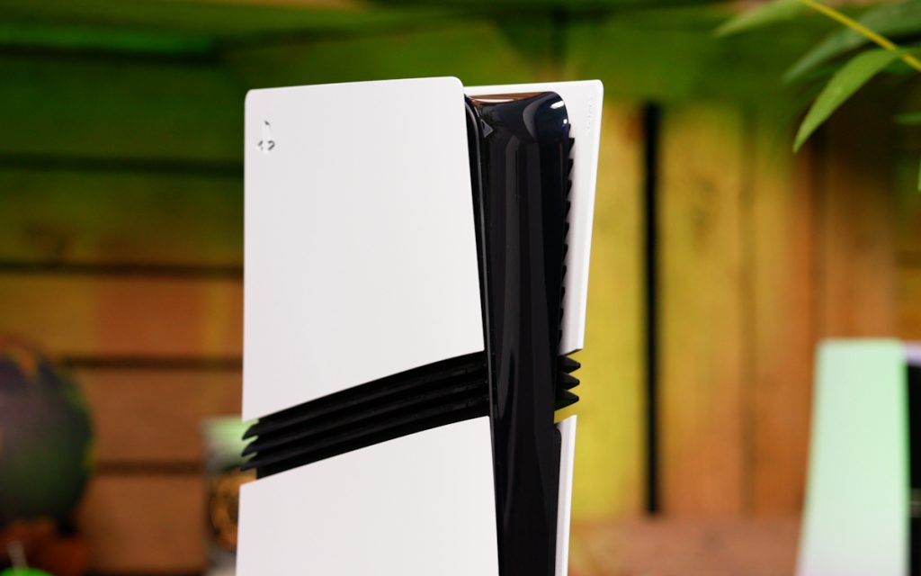 Votre PS5 pourrait bientôt devenir beaucoup plus puissante et c’est grâce à l’intelligence artificielle