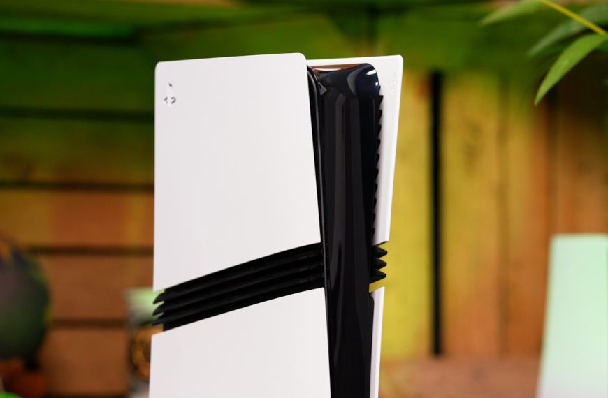 Votre PS5 pourrait bientôt devenir beaucoup plus puissante et c’est grâce à l’intelligence artificielle