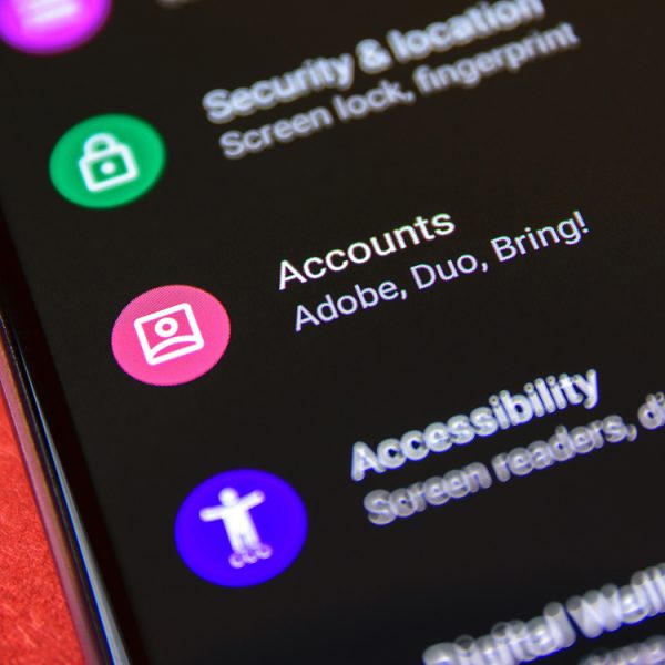 Android : il sera bientôt beaucoup plus facile de naviguer à travers les paramètres, vous ne devinerez jamais comment