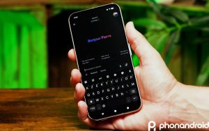 Enfin ! Votre Google Pixel peut forcer le mode sombre sur toutes les applications, voici comment l’activer